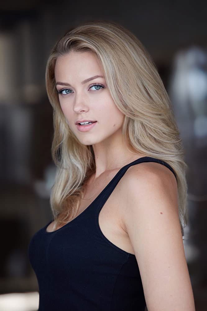 Cristiana Daia backdrop