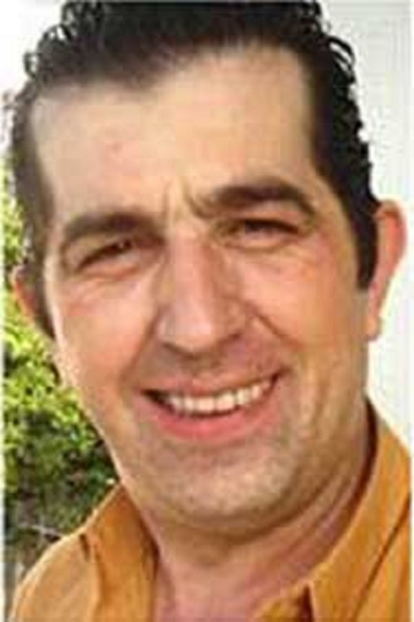 Hristos Glykos backdrop