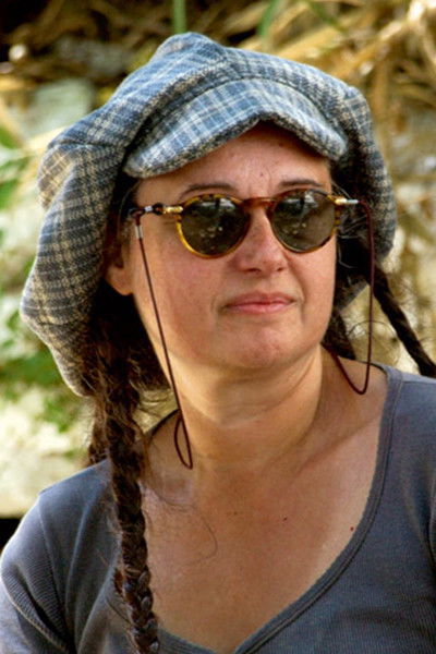 Sofia Papahristou backdrop