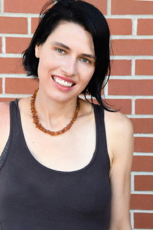 Vida Zukauskas backdrop