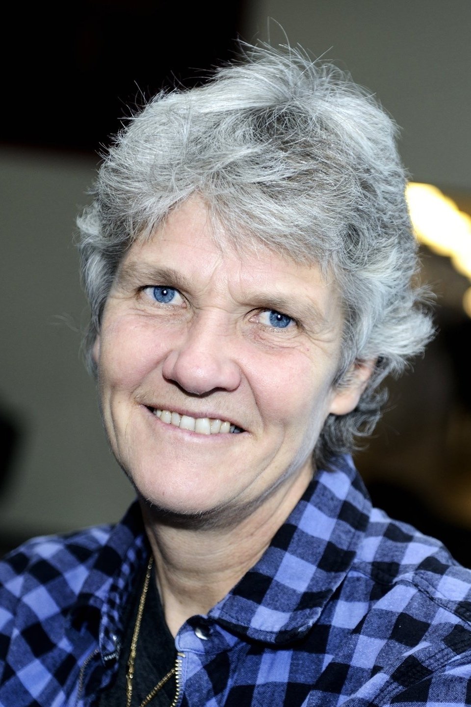 Pia Sundhage backdrop
