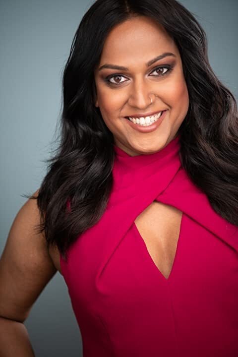 Aneesh Sheth backdrop