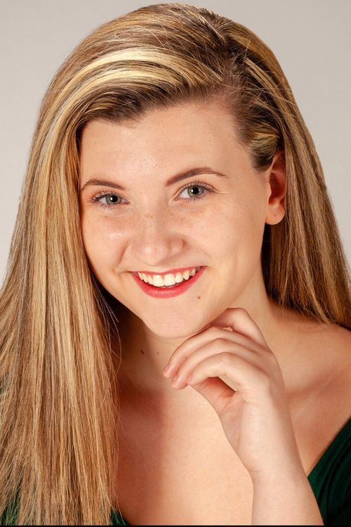 Taryn Jennifer Huffman backdrop