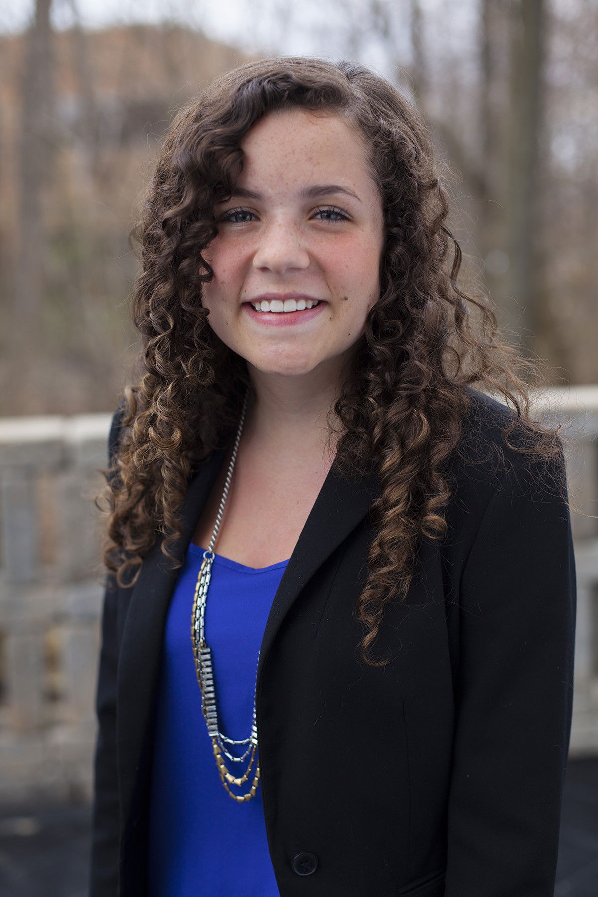 Lexi Baumeyer backdrop