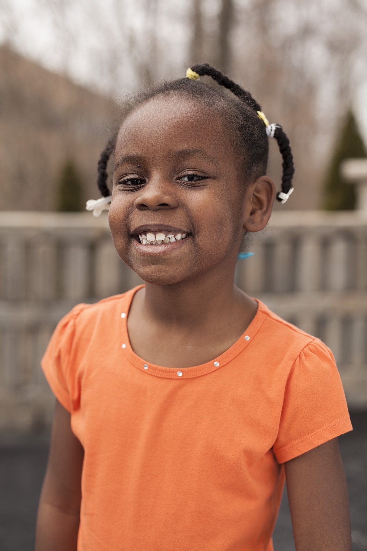 Princess Conley backdrop