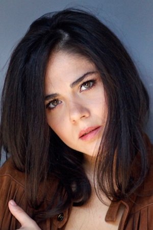 Claudia Tranchese backdrop