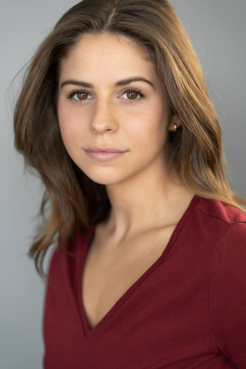 Elizabeth Manning backdrop