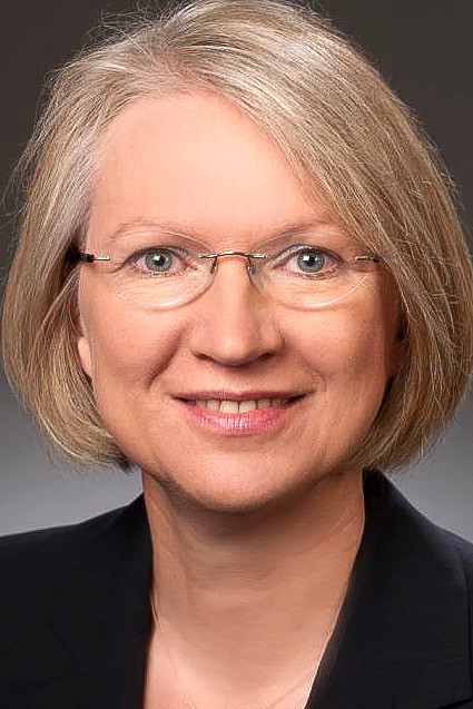 Monika Schnitzer backdrop