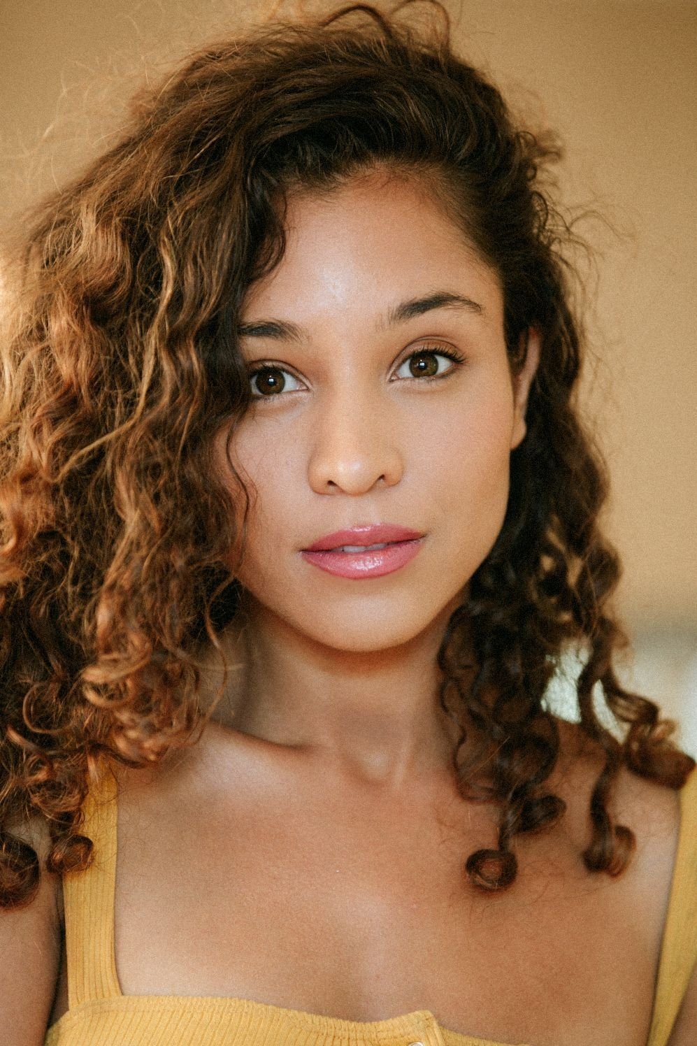 Charlie Buhler backdrop