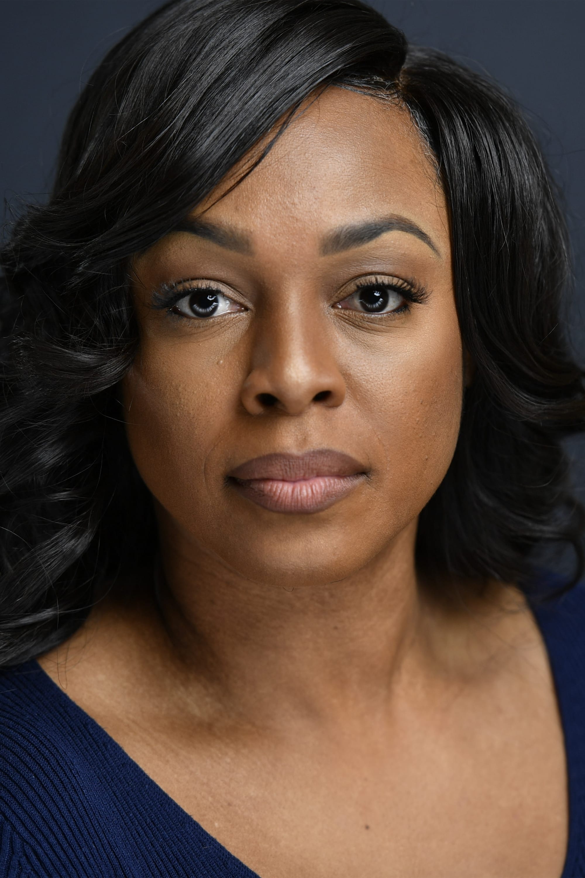 Lauren LaStrada backdrop