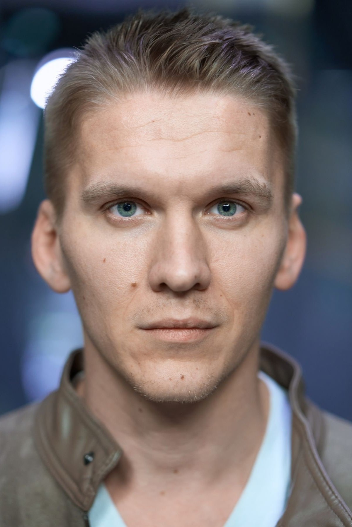 Johannes Langolf backdrop