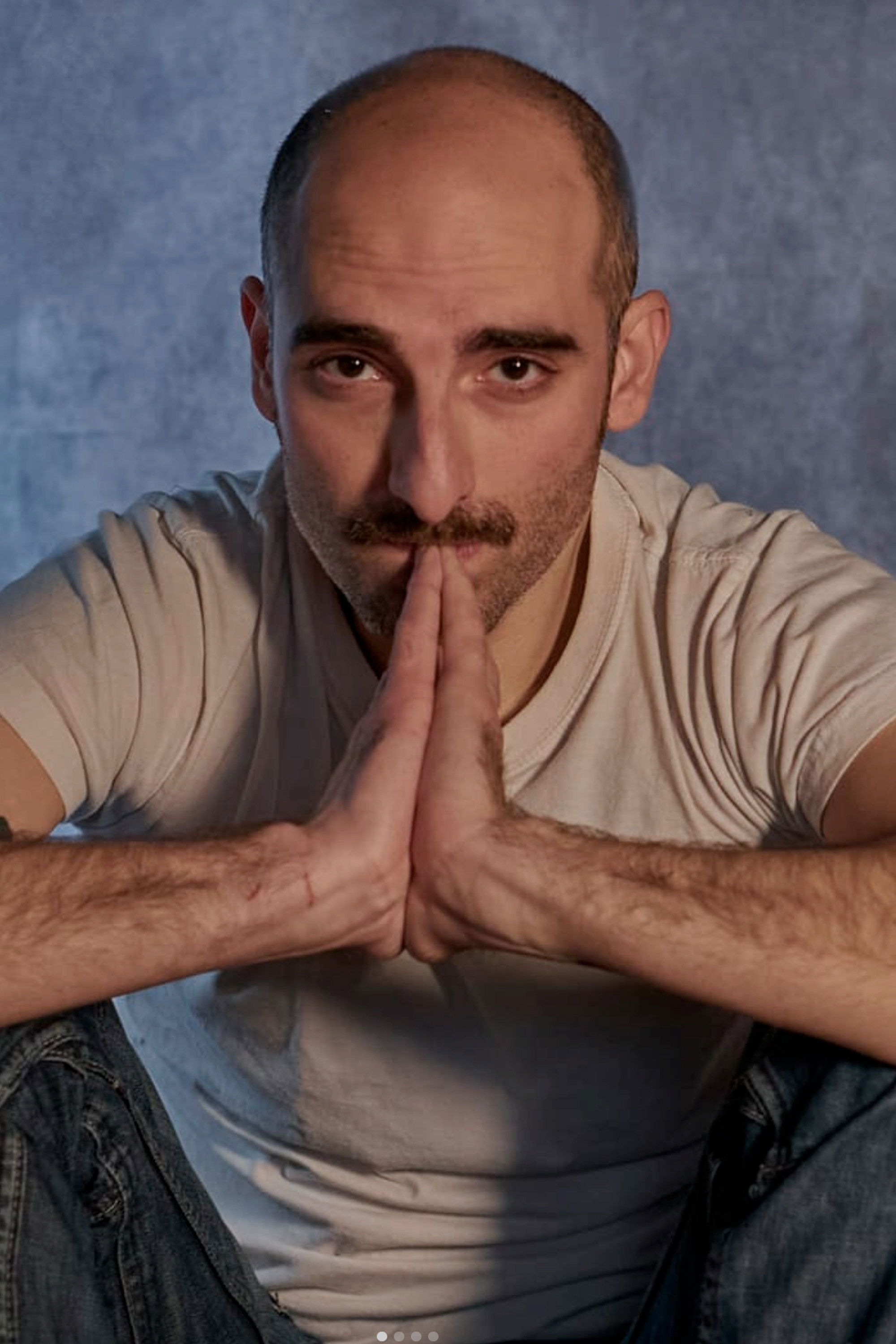 Eduardo M. Claveria backdrop