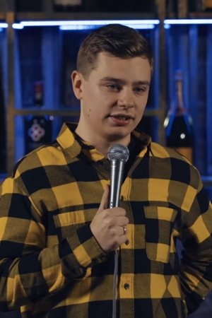 Sergey Orlov backdrop