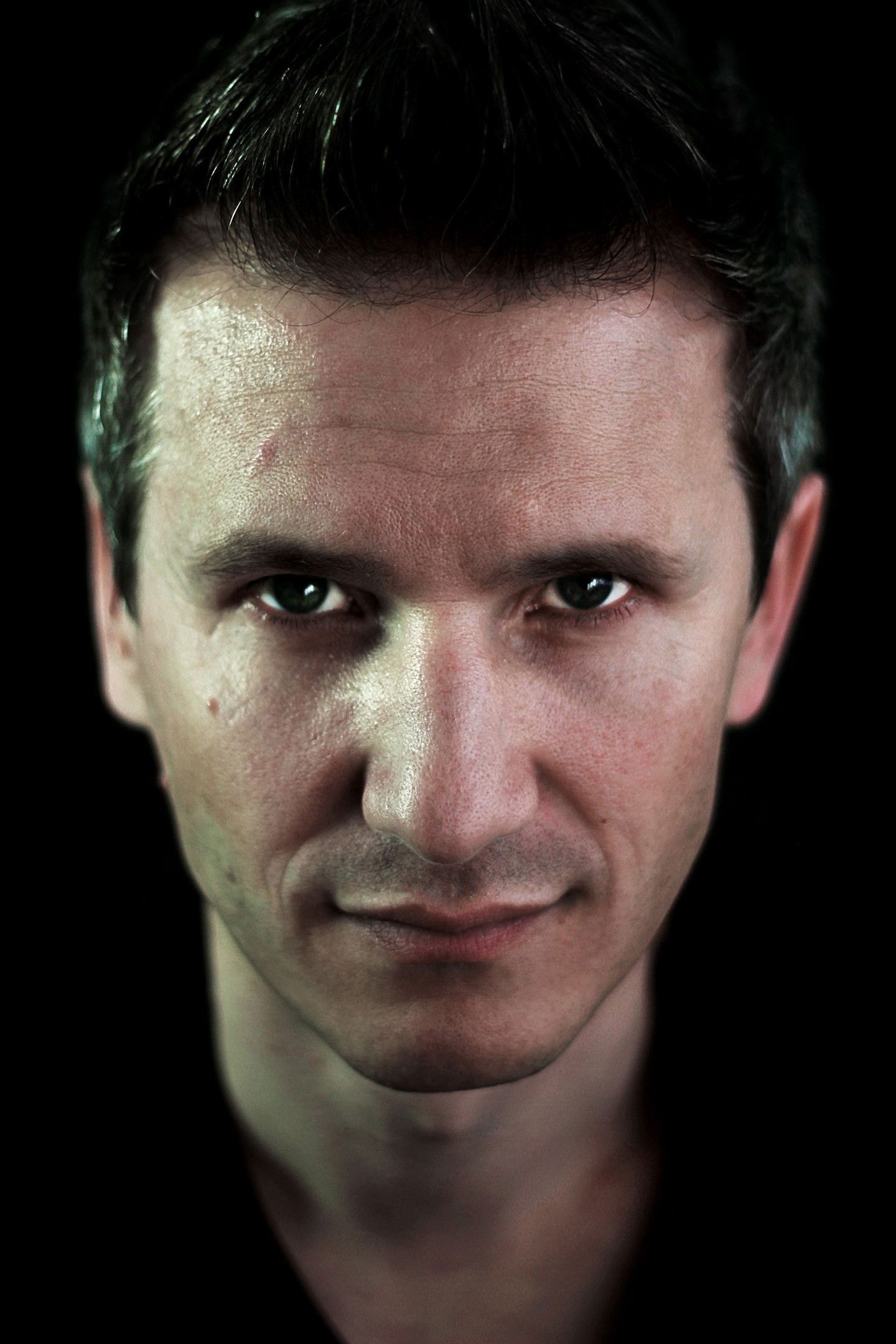 Andrei Polupanov backdrop