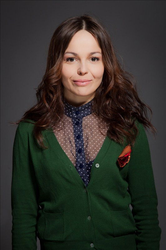 Olga Skvortsova backdrop