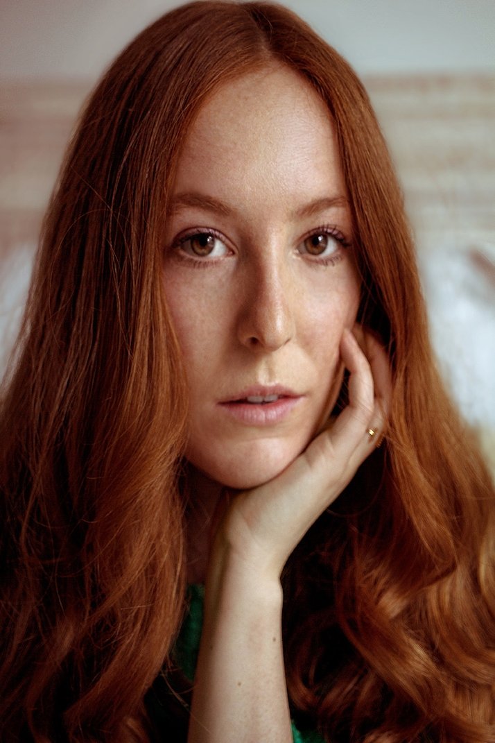 Riley Scott backdrop