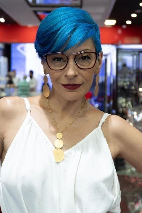 Wanda Stuart backdrop