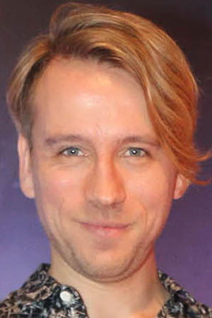 Dennis Smith backdrop