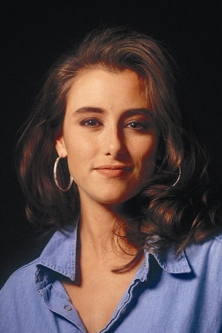 Marie-Soleil Tougas backdrop