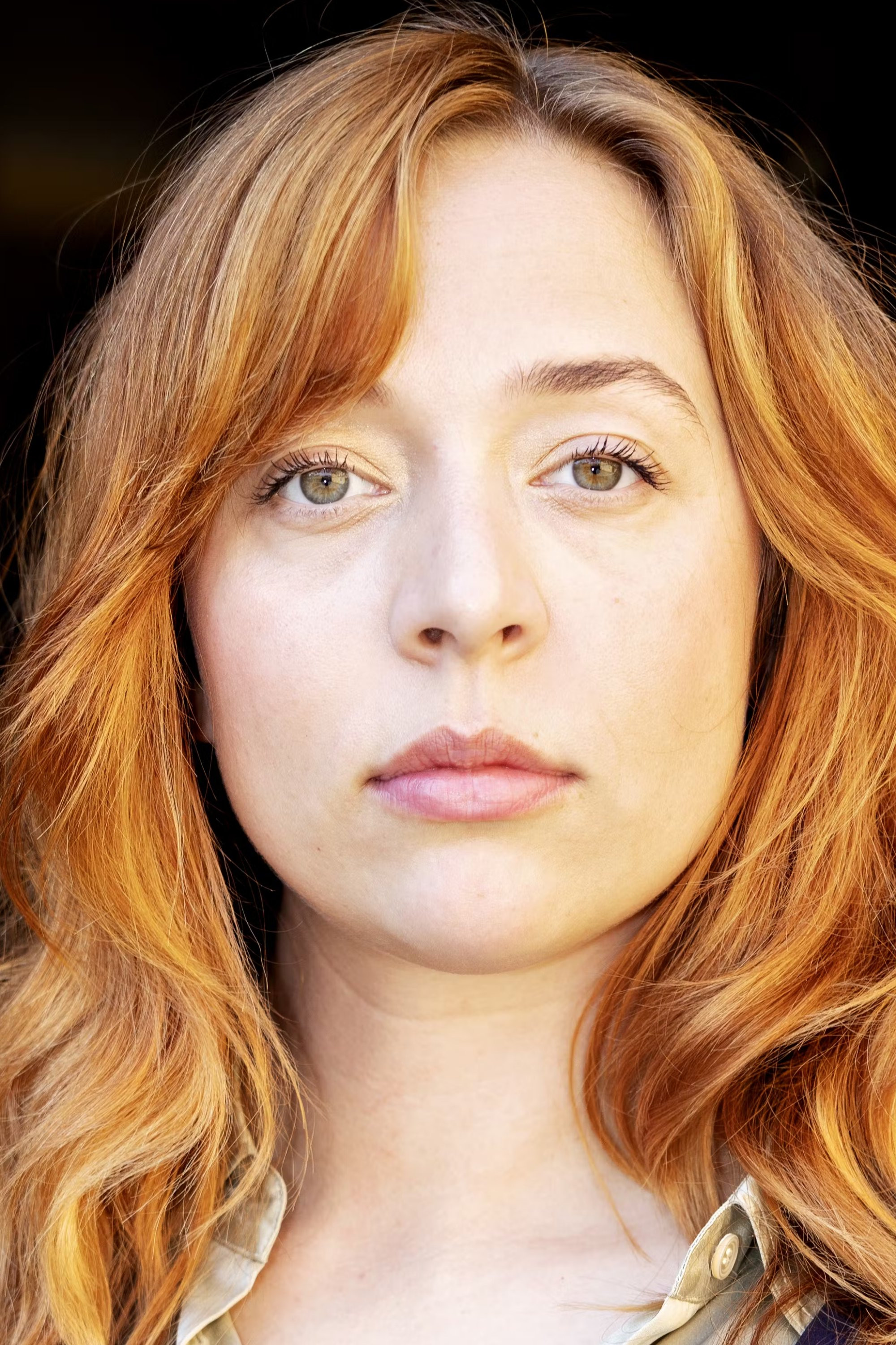 Carla Eleonora Feigenberg backdrop