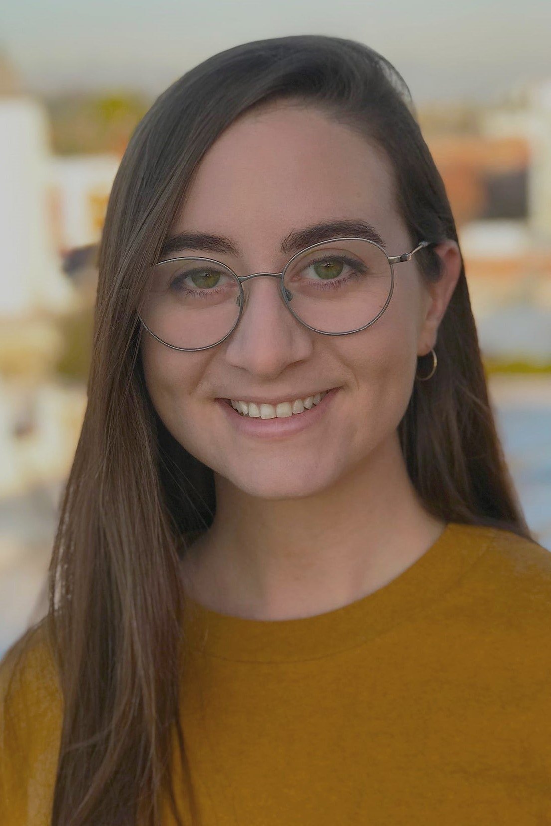 Mary Gulino backdrop