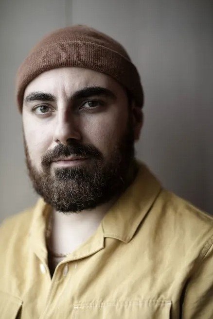 Sargun Oshana backdrop