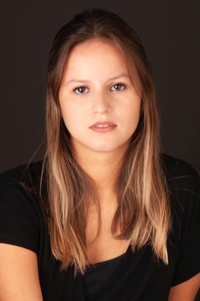 Beatriz Monteiro backdrop