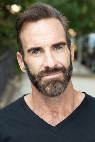 Brad Bradley backdrop