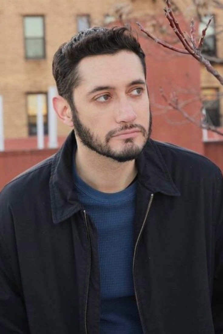 Dan Perlman: Dan Përlman backdrop