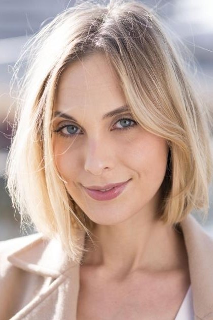 Davia Martelli backdrop