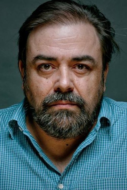 Benoît de Gaulejac backdrop