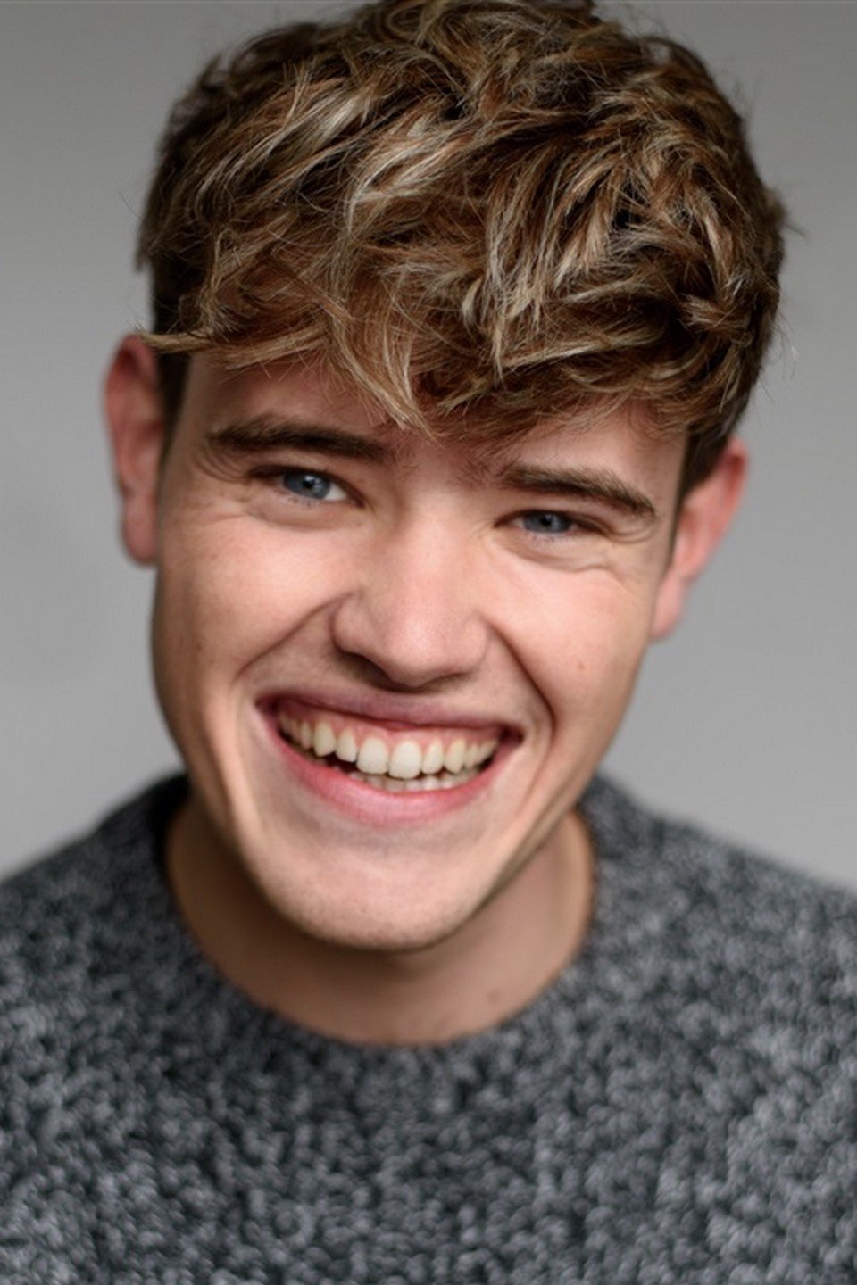 Xavier Widhoff backdrop