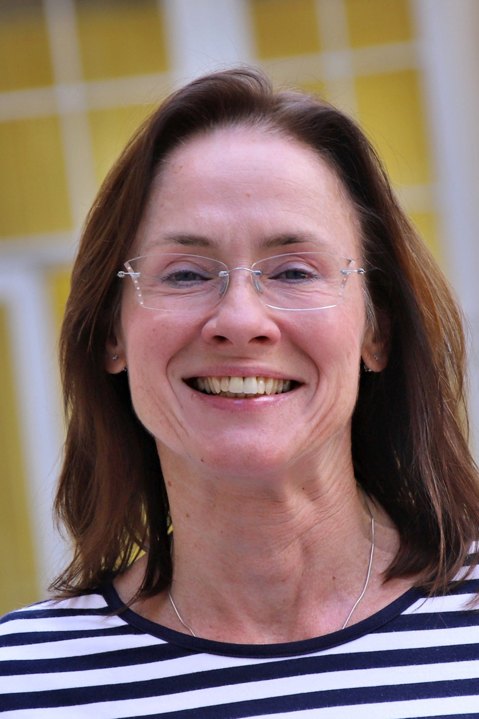 Jana Svobodová-Mařasová backdrop