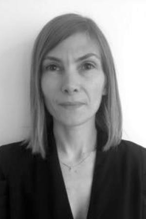 Cerise Leclerc backdrop