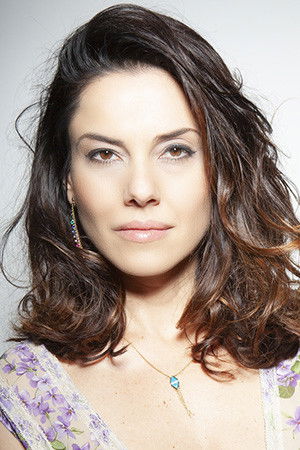 Giglia Marra backdrop