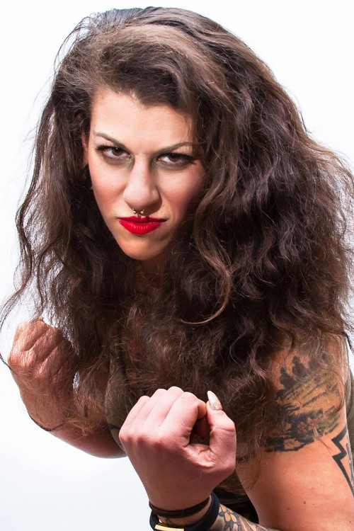 Dori Michelle Gardner backdrop