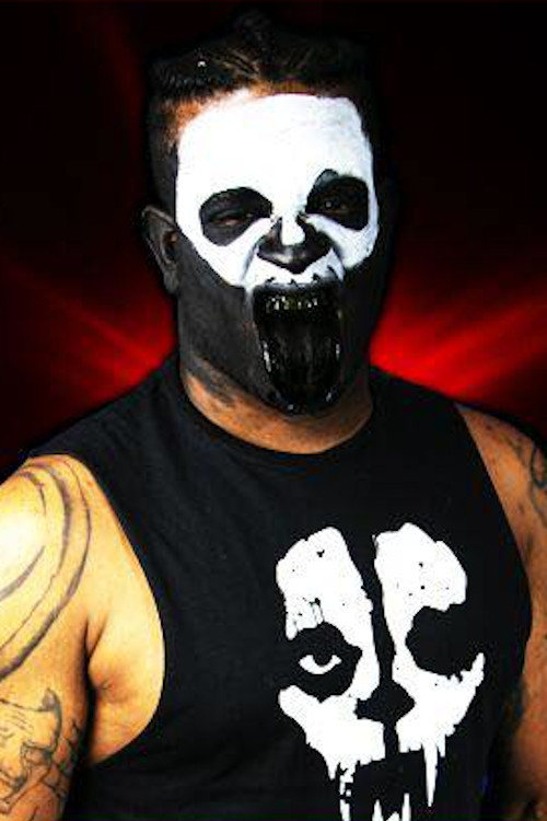 Christian Black backdrop