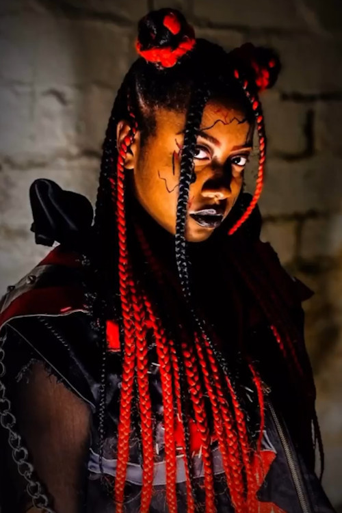 Liberty McCallum backdrop