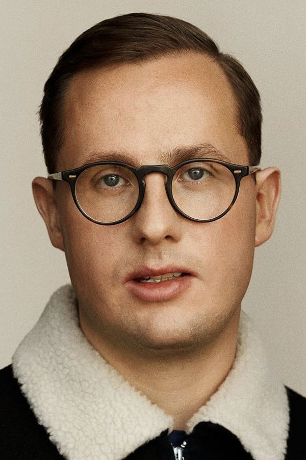 Benjamin Hav backdrop