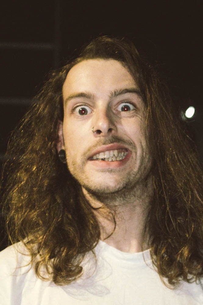 Lee Kiernan backdrop