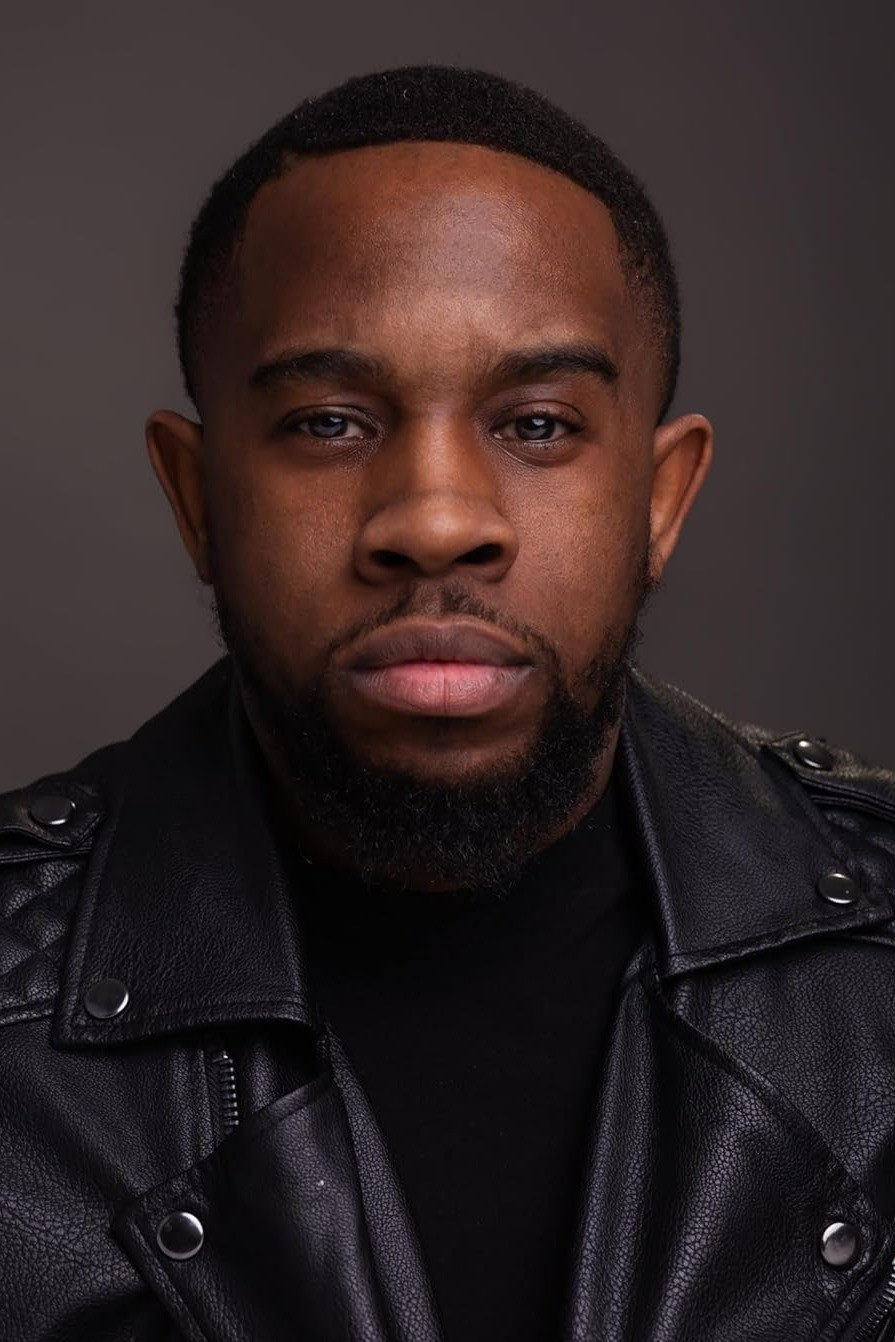 Cameron Cottrell backdrop