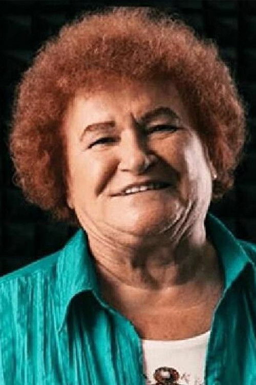 Selda Bağcan backdrop