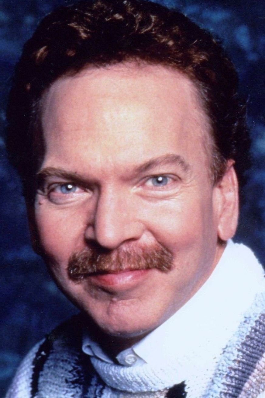 Dennis Wolfberg backdrop