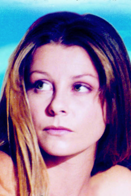 Camilla Bergstrom backdrop