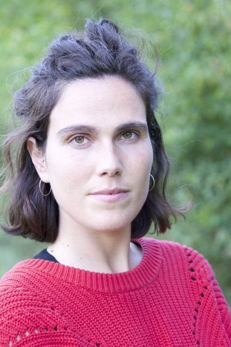 Lur Olaizola Lizarralde backdrop