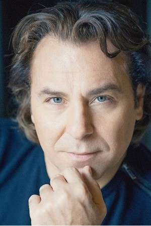 Roberto Alagna backdrop