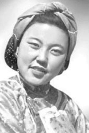 Tsogzolmaa Luvsanjamts backdrop