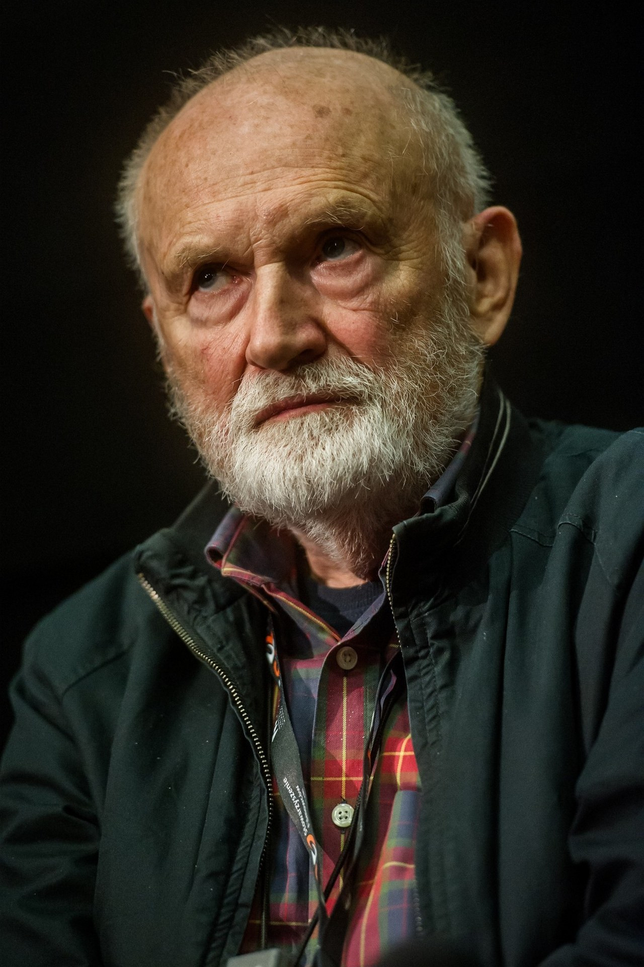 Andrzej J. Jaroszewicz backdrop