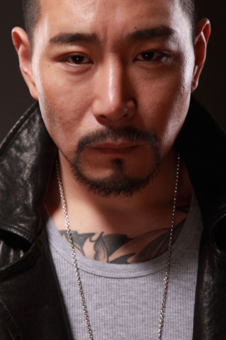 Xing Hanqing backdrop