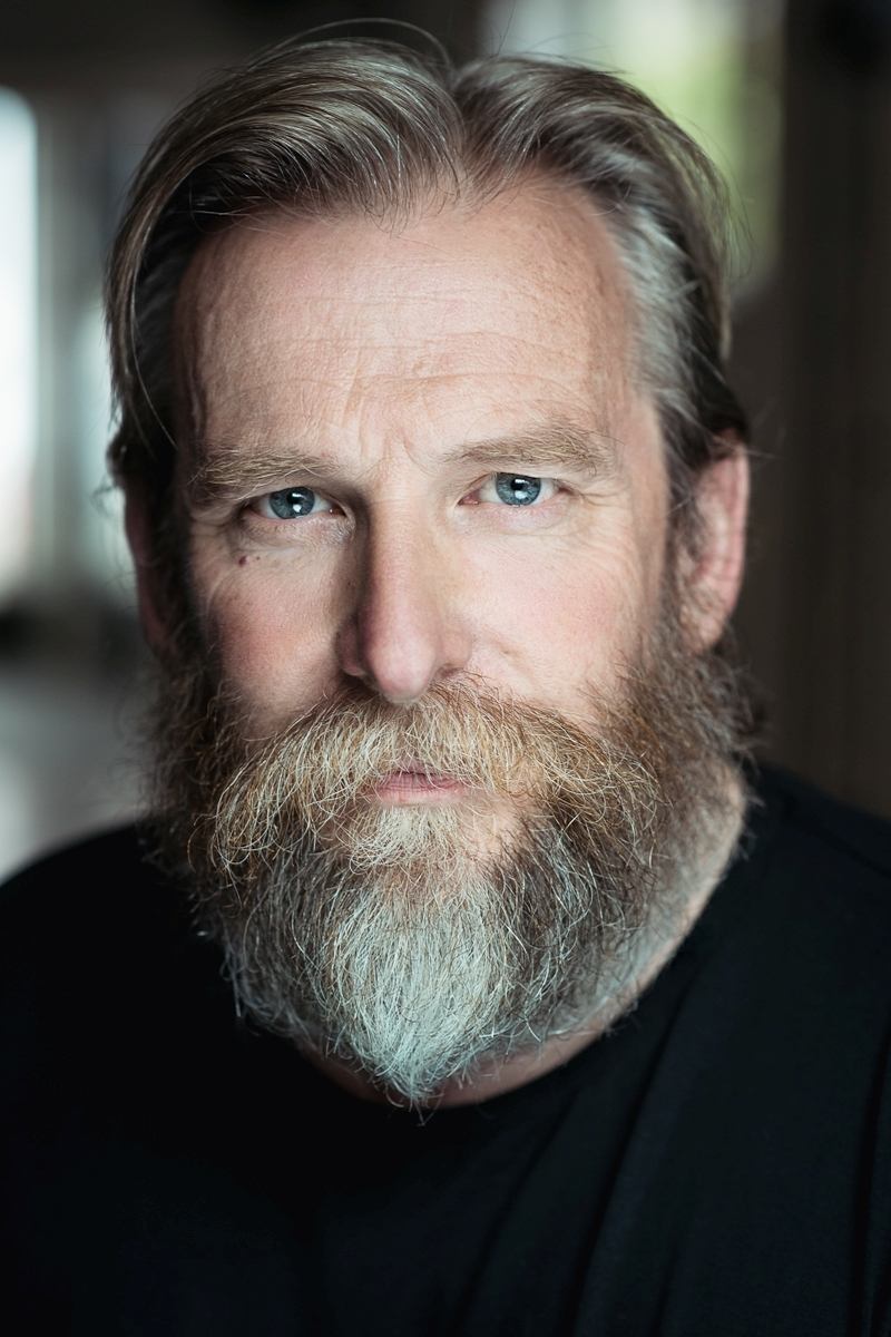 Derek Frood backdrop